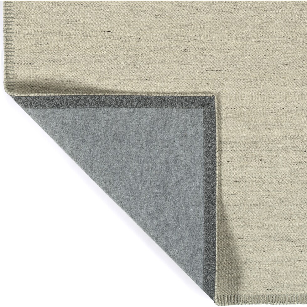safi neutral area rug  x    