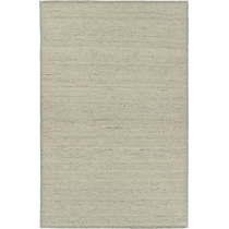 safi white area rug  x    