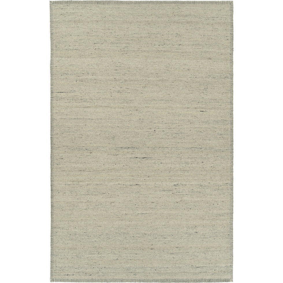 safi white area rug  x    