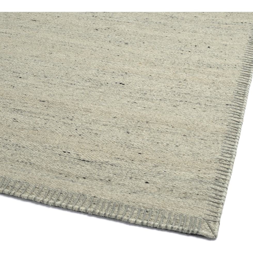 safi white area rug  x    