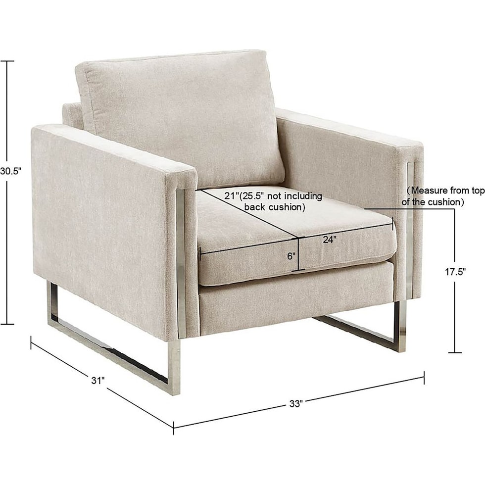 salon dimension schematic   