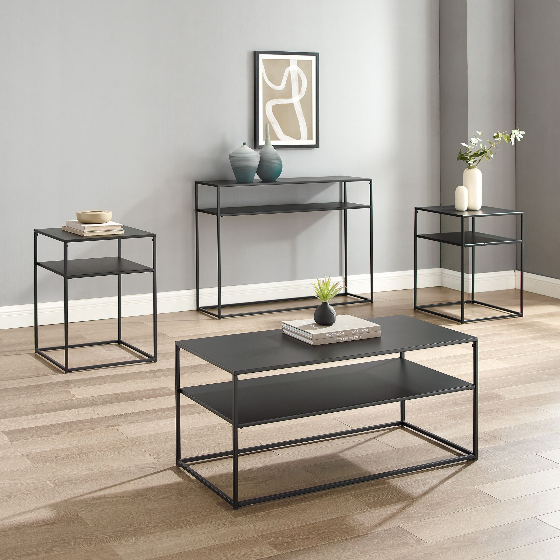 Value city end tables and coffee tables discount