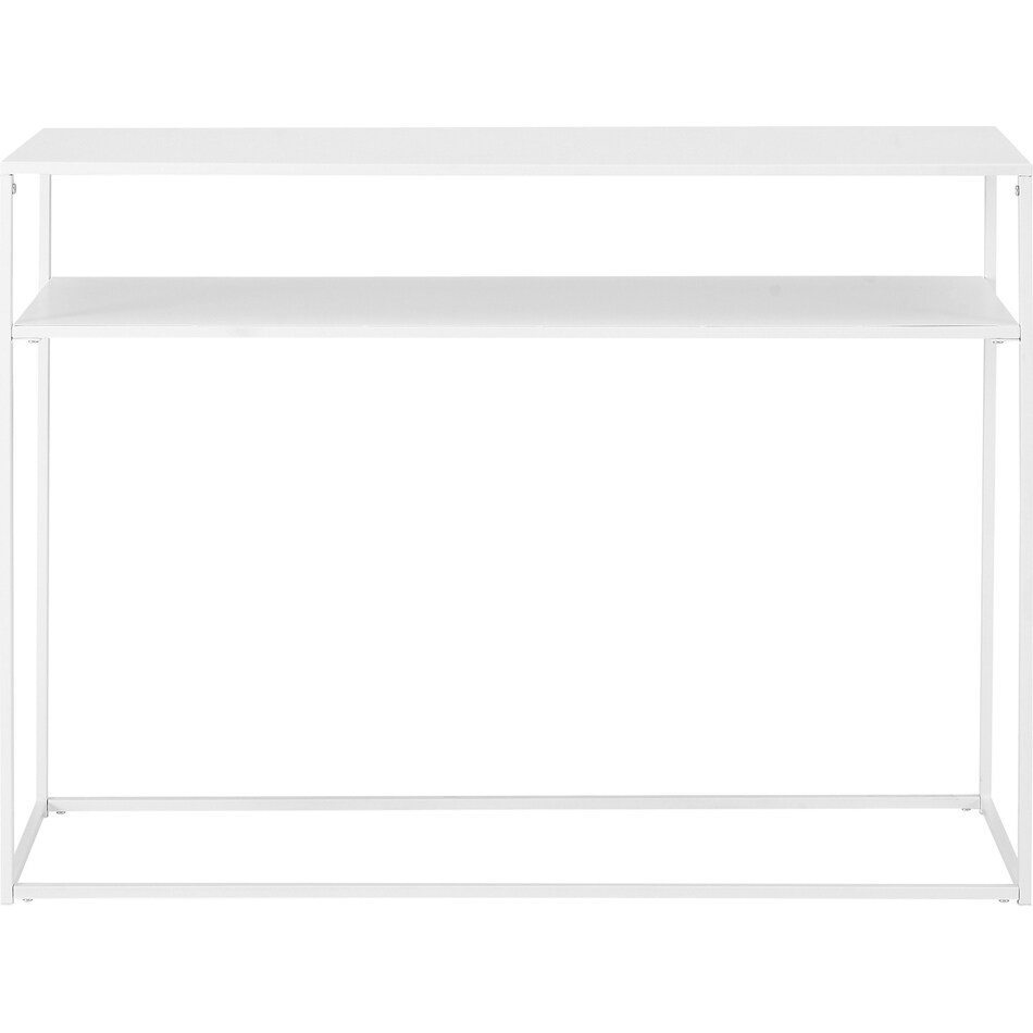 Samar Console Table Value City Furniture