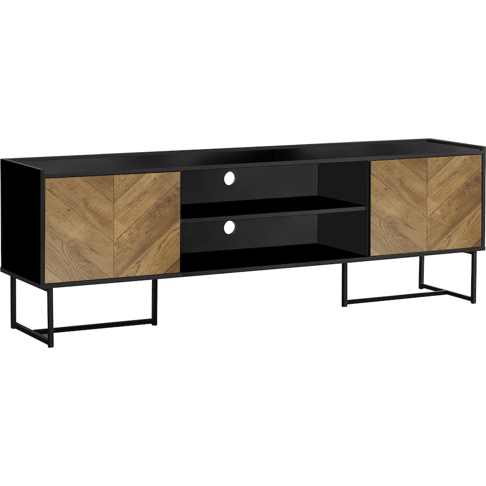 samira light brown tv stand   