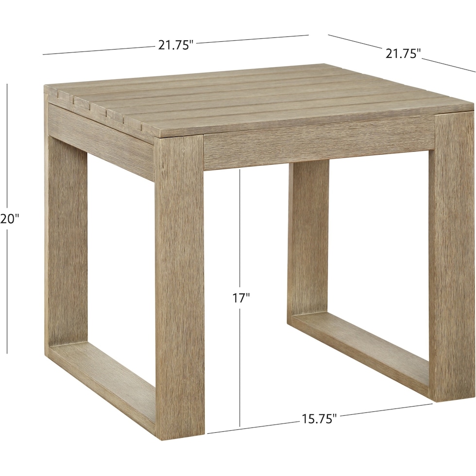 sand bridge dimension schematic   