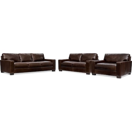 The Sanderson Collection