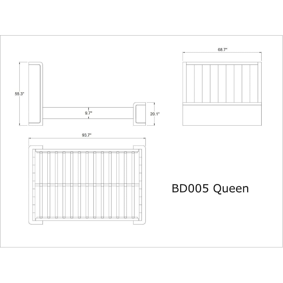 sandra dimension schematic   