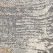 sansa gray beige area rug  x    