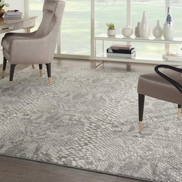 Sansa Area Rug