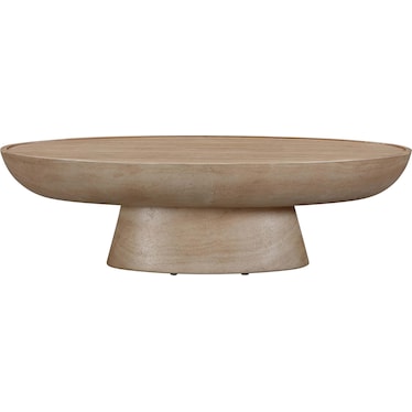 Santa Fe Indoor/Outdoor Coffee Table