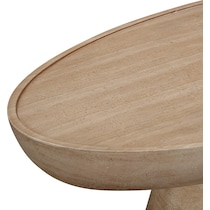 Santa Fe Indoor/Outdoor Coffee Table | Value City