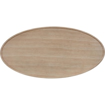 Santa Fe Indoor/Outdoor Coffee Table | Value City