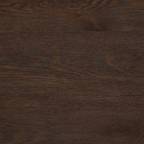 santa monica bedroom dark brown nightstand   