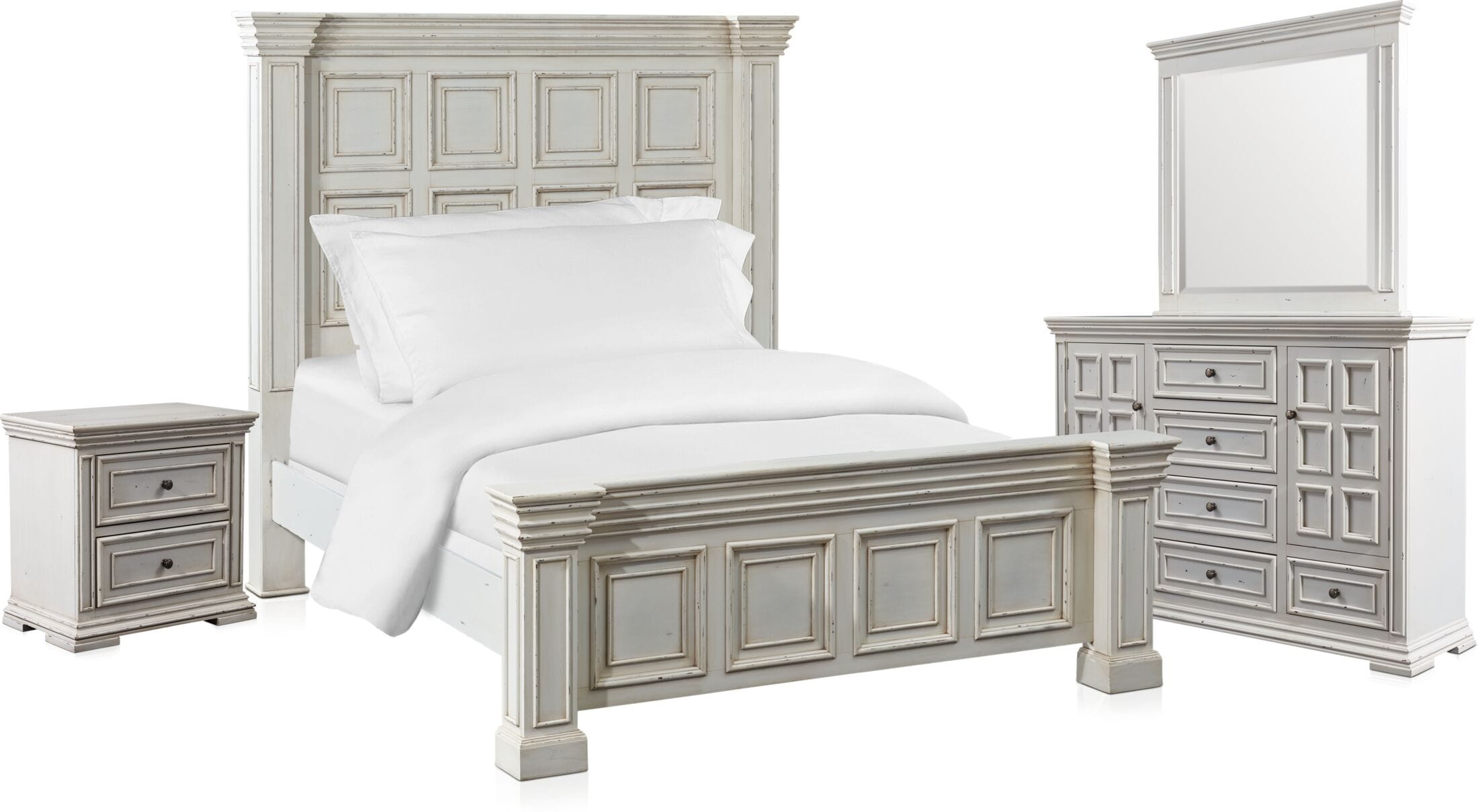 value city queen bedroom sets