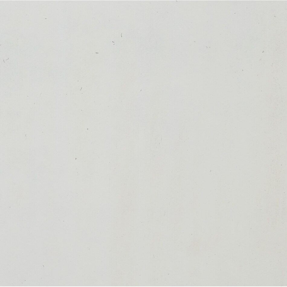 santa rosa white chest   