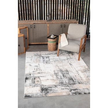 Santi Area Rug