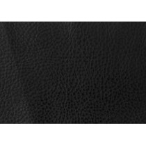 sara black bar stool   