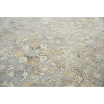 sarai gray area rug  x    