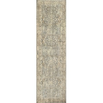 sarai gray rug   