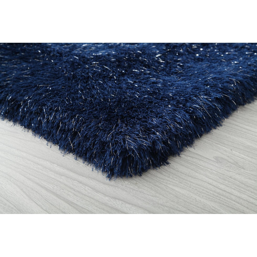 sarezzo blue area rug  x    