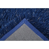 sarezzo blue area rug  x    