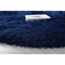 sarezzo blue area rug  x    