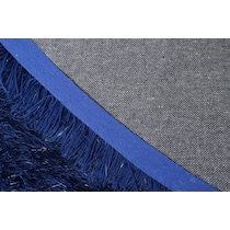 sarezzo blue area rug  x    