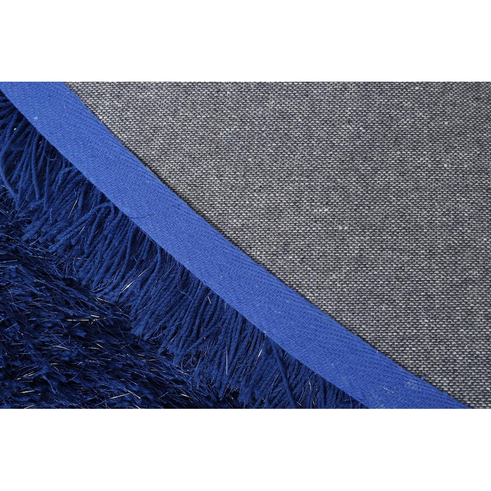 sarezzo blue area rug  x    