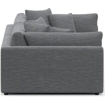 sasha blue sofa   