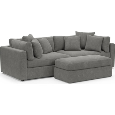 Sasha 3-Piece Sectional