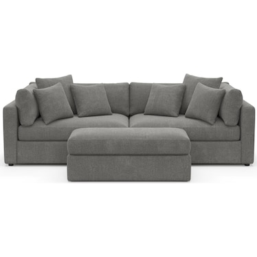 Sasha 3-Piece Sectional
