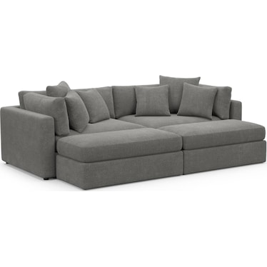 Sasha 4-Piece Sectional