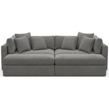 Sasha 4-Piece Sectional