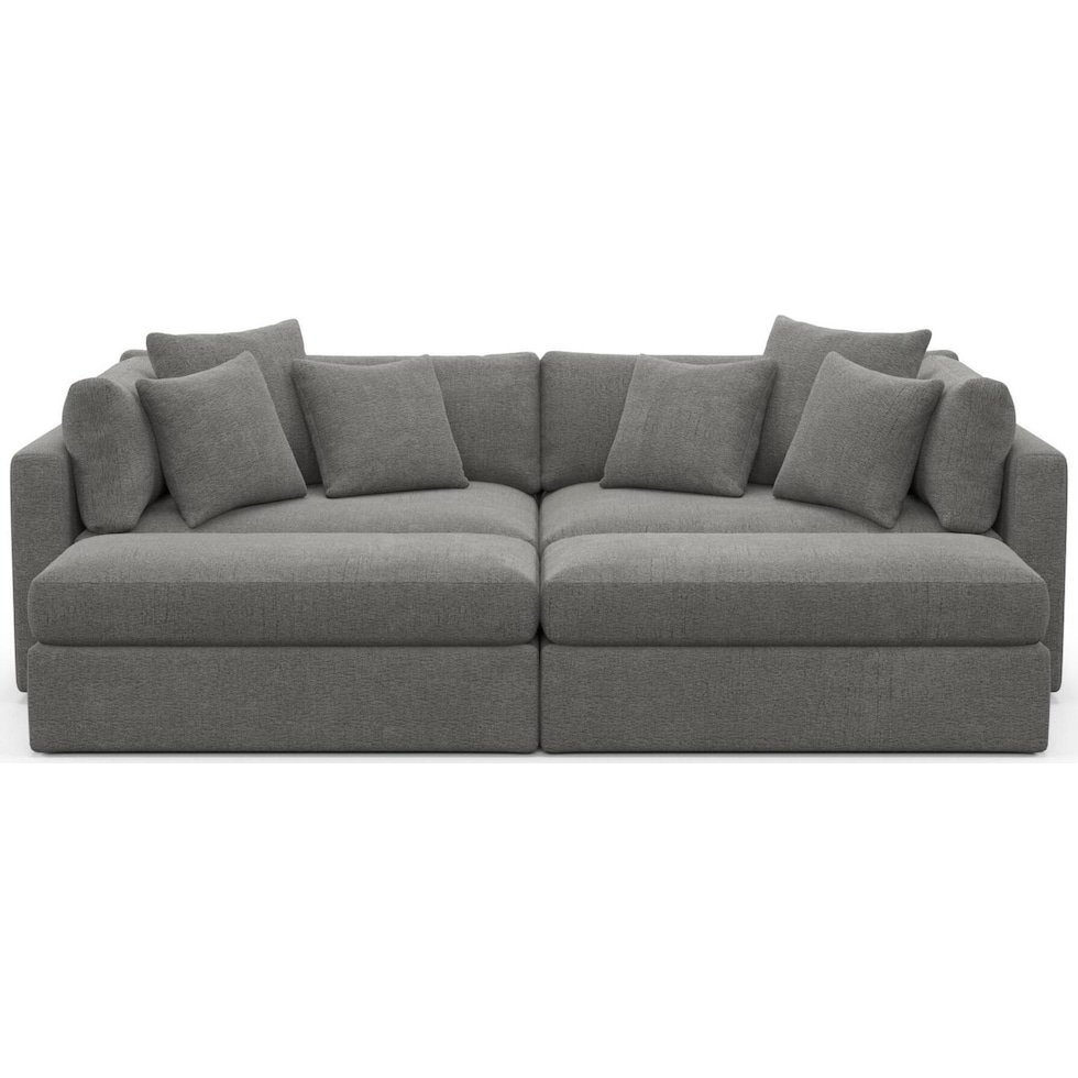 sasha gray sectional   
