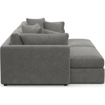 sasha gray sectional   