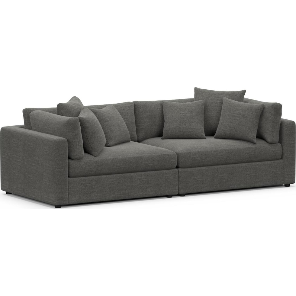 sasha gray sofa   