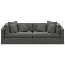 sasha gray sofa   