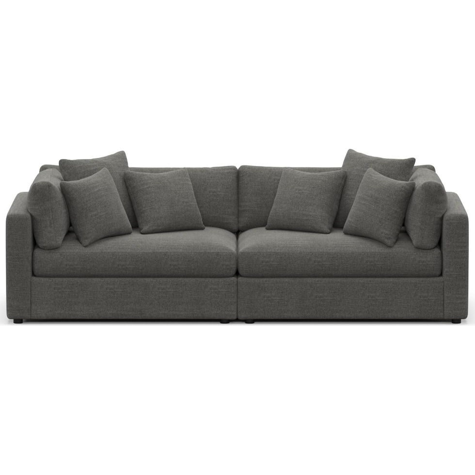 sasha gray sofa   