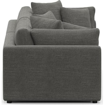 sasha gray sofa   