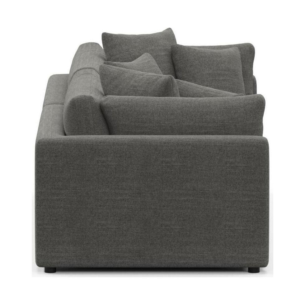 sasha gray sofa   