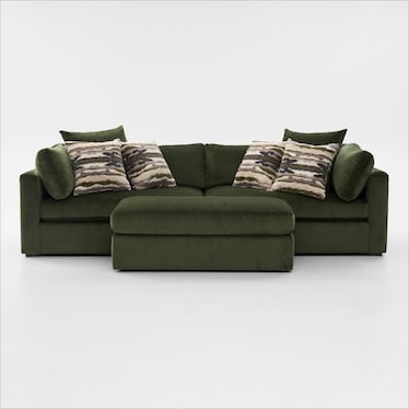 Sasha 3-Piece Sectional