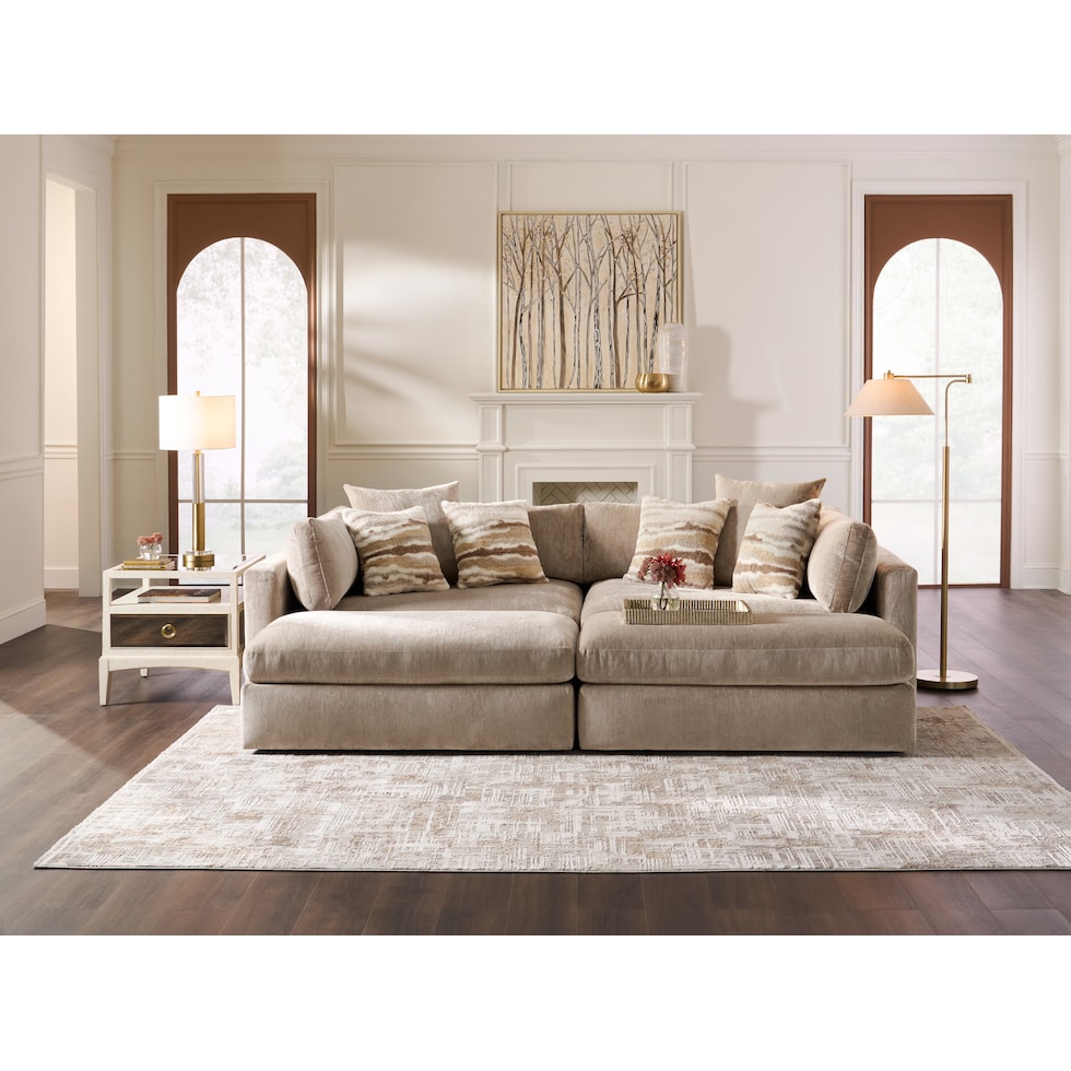sasha neutral sectional   