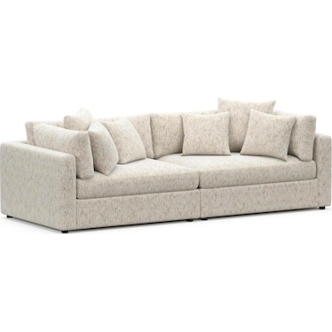 Sasha 2-Piece Sectional
