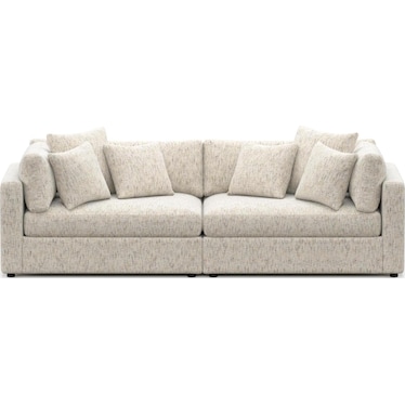 Sasha 2-Piece Sectional