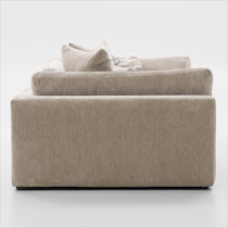 sasha neutral sofa   