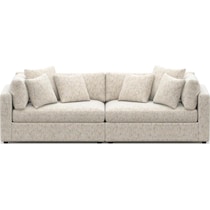 sasha neutral sofa   