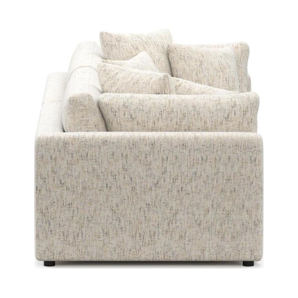 sasha neutral sofa   