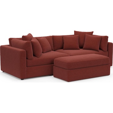 Sasha 3-Piece Sectional