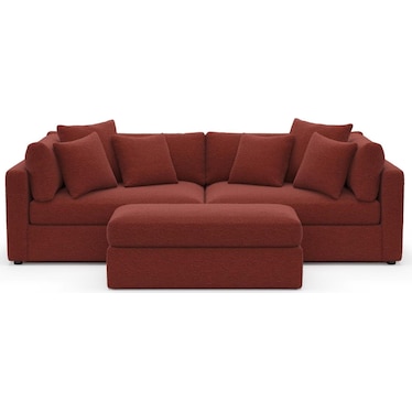 Sasha 3-Piece Sectional