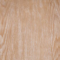 saul white dining chair   